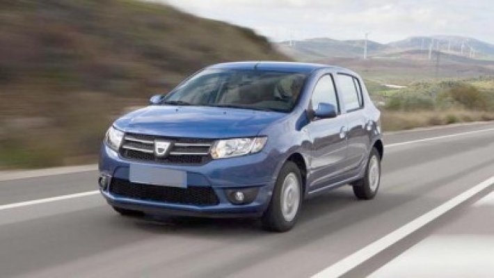 Francezii de la Dacia vor producţie anuală de un milion de maşini